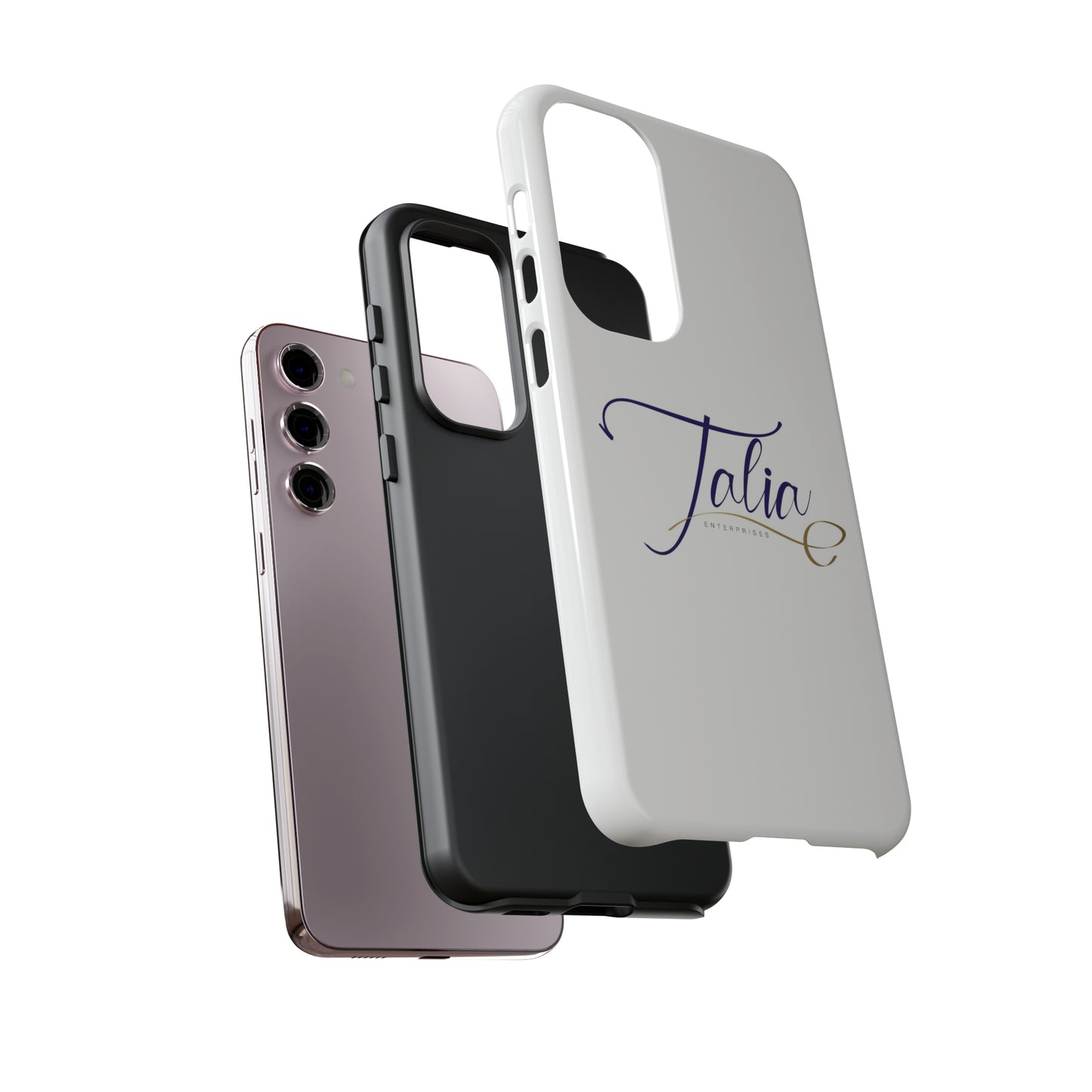 Tough Phone Cases