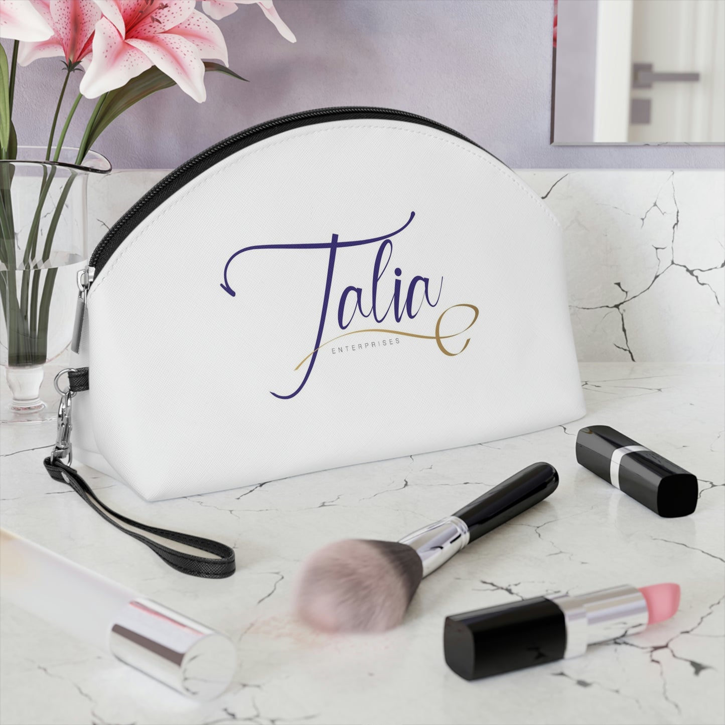 Makeup Bag