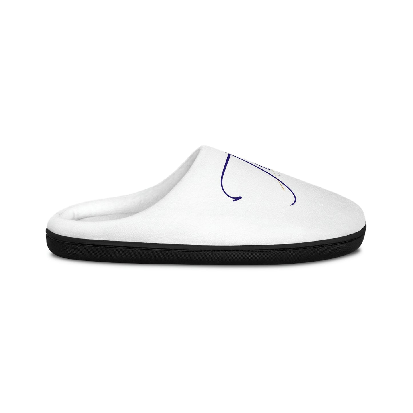 Men's Indoor Slippers