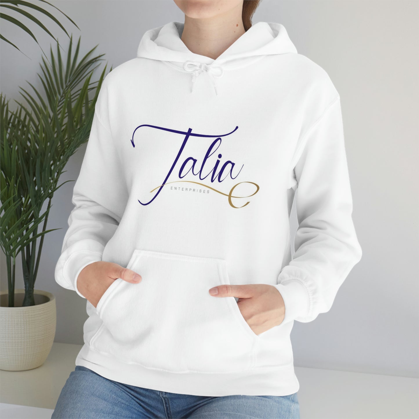 Talia Enterprises Unisex Sweatshirt