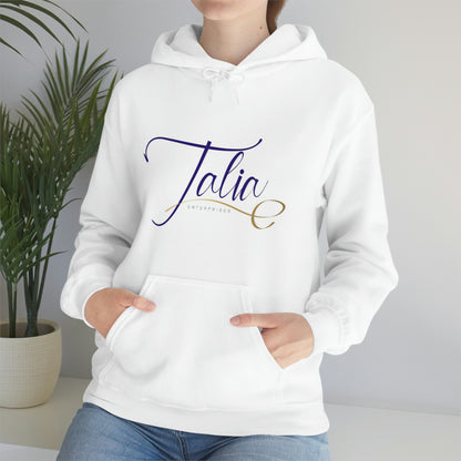 Talia Enterprises Unisex Sweatshirt